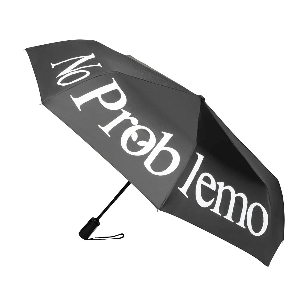 NP Mini Umbrella - Black