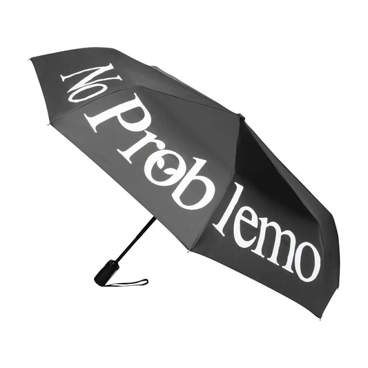 NP Mini Umbrella - Black