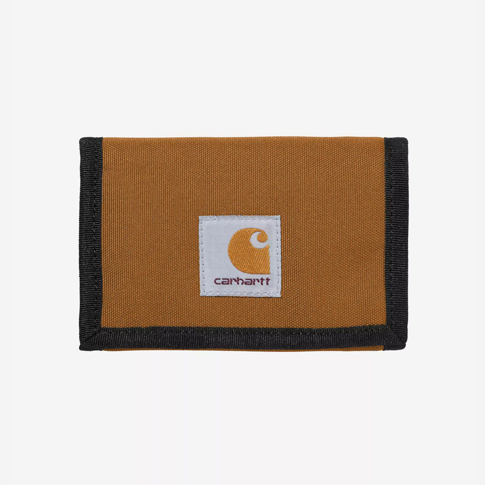 Alec Wallet - Hamilton Brown