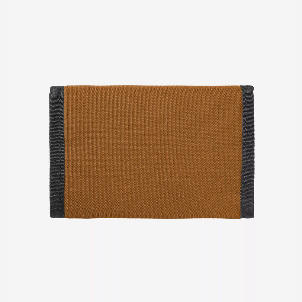 Alec Wallet - Hamilton Brown