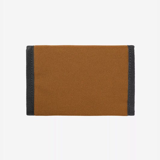 Alec Wallet - Hamilton Brown