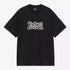 S/S World Tour T-Shirt - Black